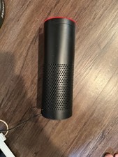 Amazon Echo (1st Generation) Smart Assistant - Black