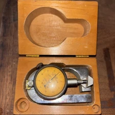 DILLON COMPRESSION Force Gage 50 Kilos