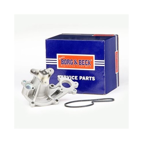 For BMW 7 Series G11 G12 2015 to 2022 Water pump BWP3079