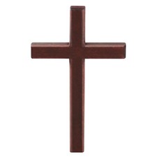 Christian Wooden Cross Wall Hand Held Prayer Crosses Small Wooden Cross with for