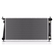 2260 Radiator Compatible with Expedition F Series Navigator Blackwood V6 V8