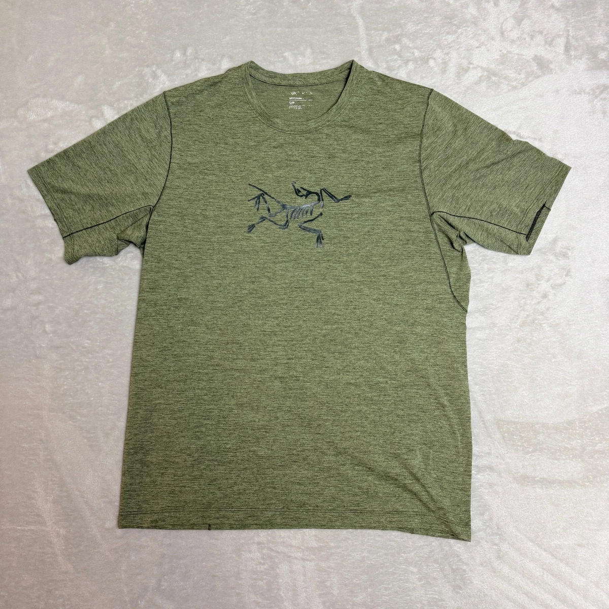 25+ Arc'teryx Green Shirts for Men for sale | Updated Oct 2026