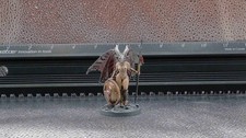 Female Demon - Plastic - Well Painted and Based