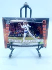 2025 Panini Donruss Optic - Chain Reaction Drake Maye #9 INVEST📈🔥