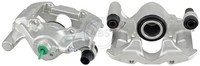 A.B.S. Bremssattel 740541 FüR Lexus IS Grauguss 2 220D ALE20 250 GSE20