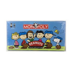 Monopoly Peanuts | eBay