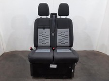 FORD TRANSIT CUSTOM MK8