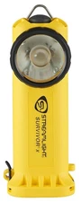 Streamlight Survivor X USB Right Angled Fire Flashlight Gear D-ring 250 Lumens