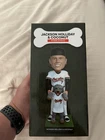 Orioles Jackson Holliday & Coconut Bobblehead MLB Baseball #7 Multicolor