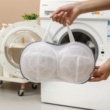 1pc Bra Laundry Bag Anti-Deformation Lingerie...