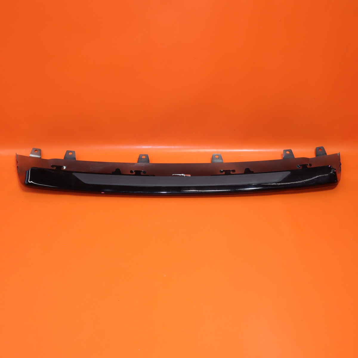 Rolls-Royce Cullinan 2019-2021 Front Bumper plate P/N 51117448911