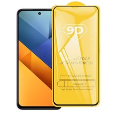 9D Full Glue Tempered Glass Film for Xiaomi 14