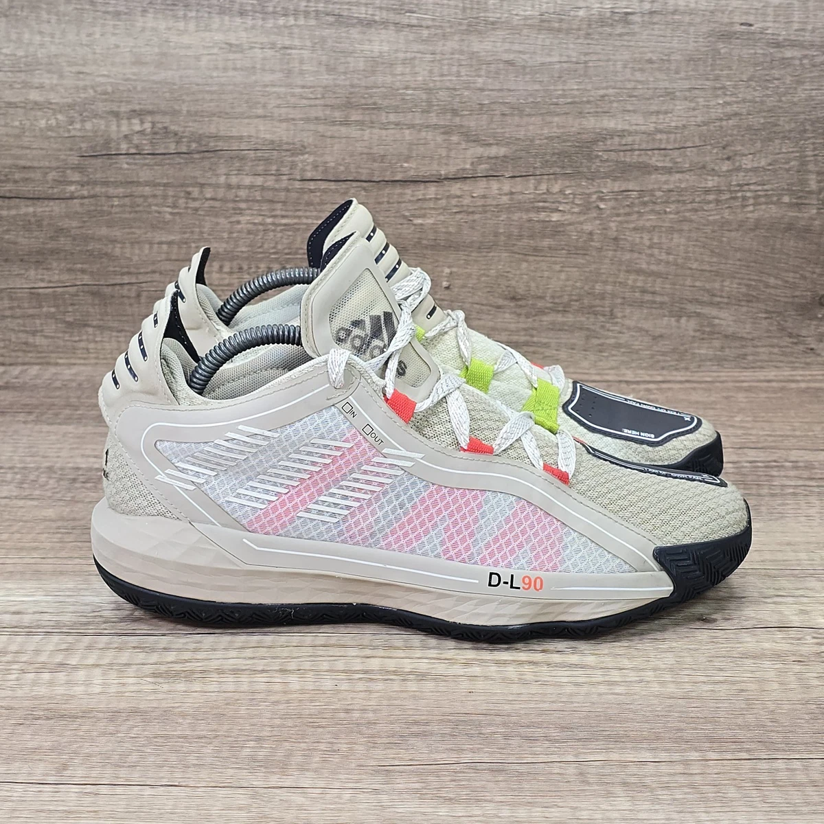 Preços baixos em Adidas Dame 6 | eBay