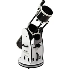 Sky-Watcher Flextube 8" 200P Synscan GOTO Collapsible Dobsonian #S11800