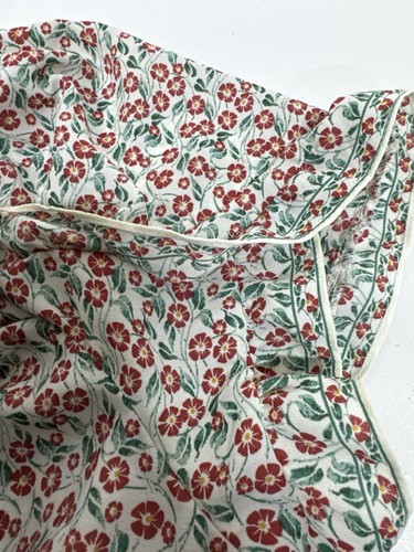 Women’s Max Studio Top Size 3XL Floral Butterfly Sleeves Excellent Condition - Picture 8 of 16