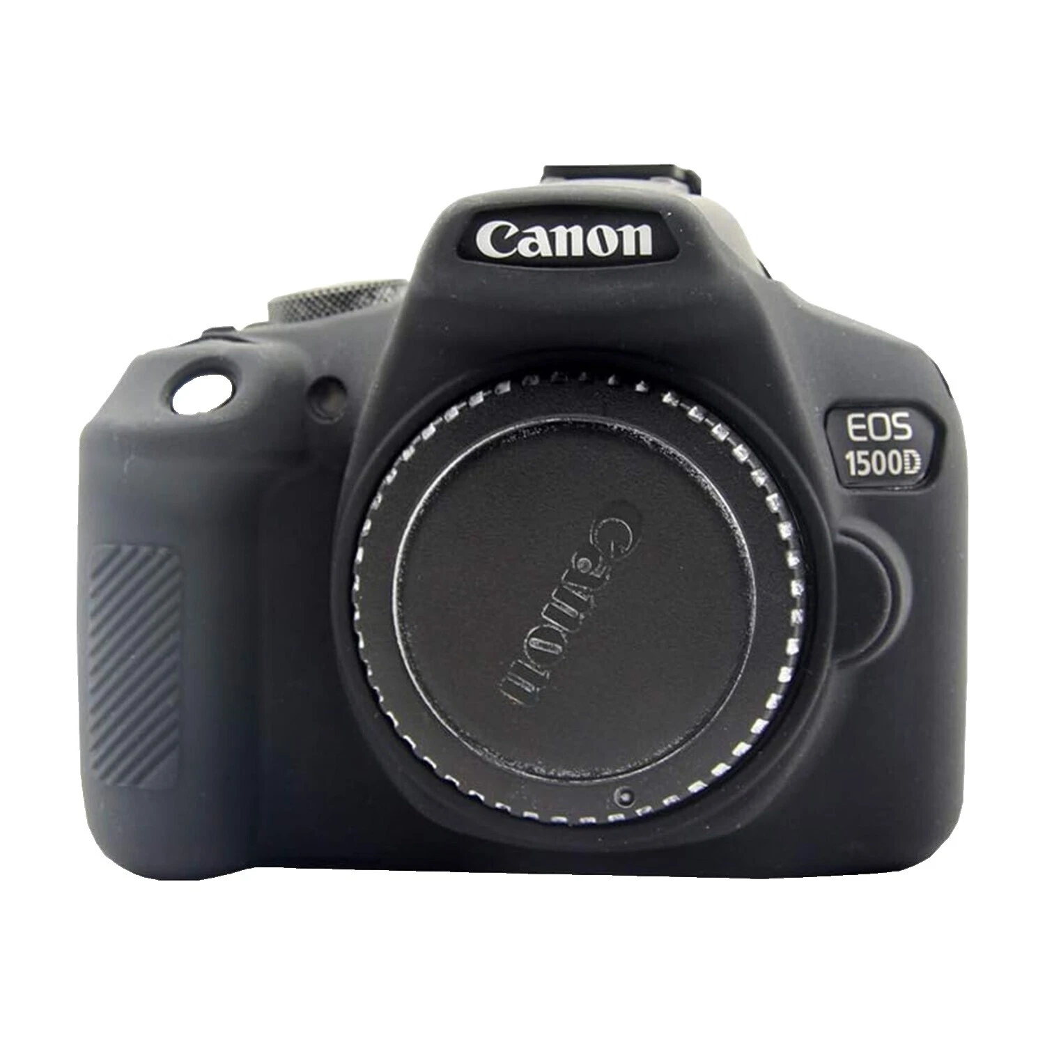 Black Camera Cases, Bags & Covers for Canon