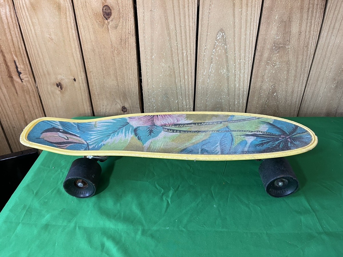 Skateboard Kryptonics Vintage - Depuis 1965 - Collection