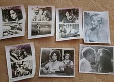 BARBRA STREISAND ROBERT REDFORD RARE 8X10 PHOTOS WAY WE WERE
