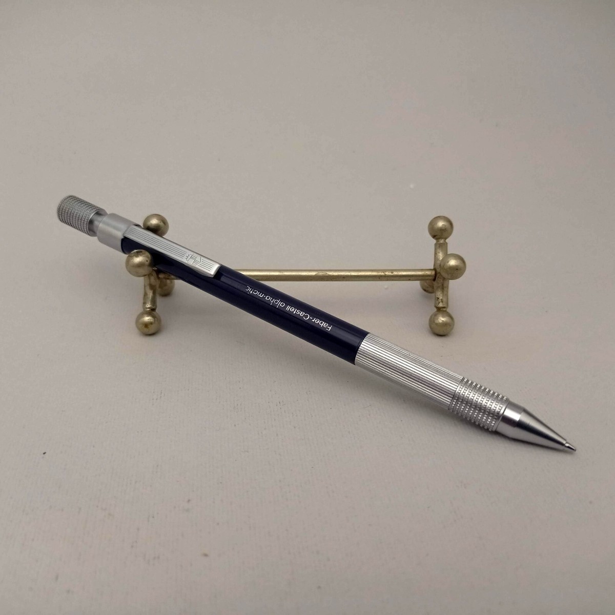 FABER - CASTELL Alpha Matic 0.5mm Automatic Feed Mechanical Penci