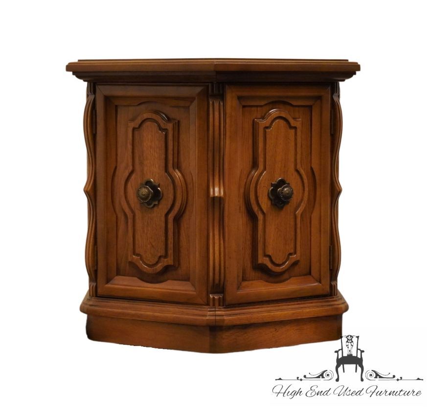 THOMASVILLE FURNITURE Cote Dor Collection French Regency Style