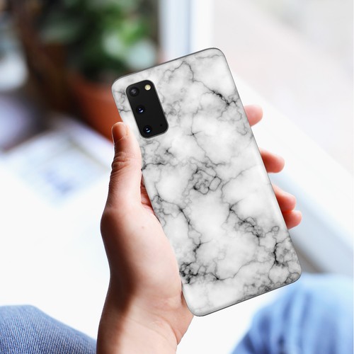 MARBLE STONE 1 LOOK PHONE CASE COVER FOR SAMSUNG S20 S21 FE S22 S23 S10 E ULTRA - Photo 6 sur 8
