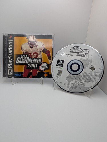 SONY PLAYSTATION ☆ PS1 ☆ GAME LOT ☆ YOU CHOOSE ☆ BUY 3 GET 1 FREE! - Picture 28 of 68