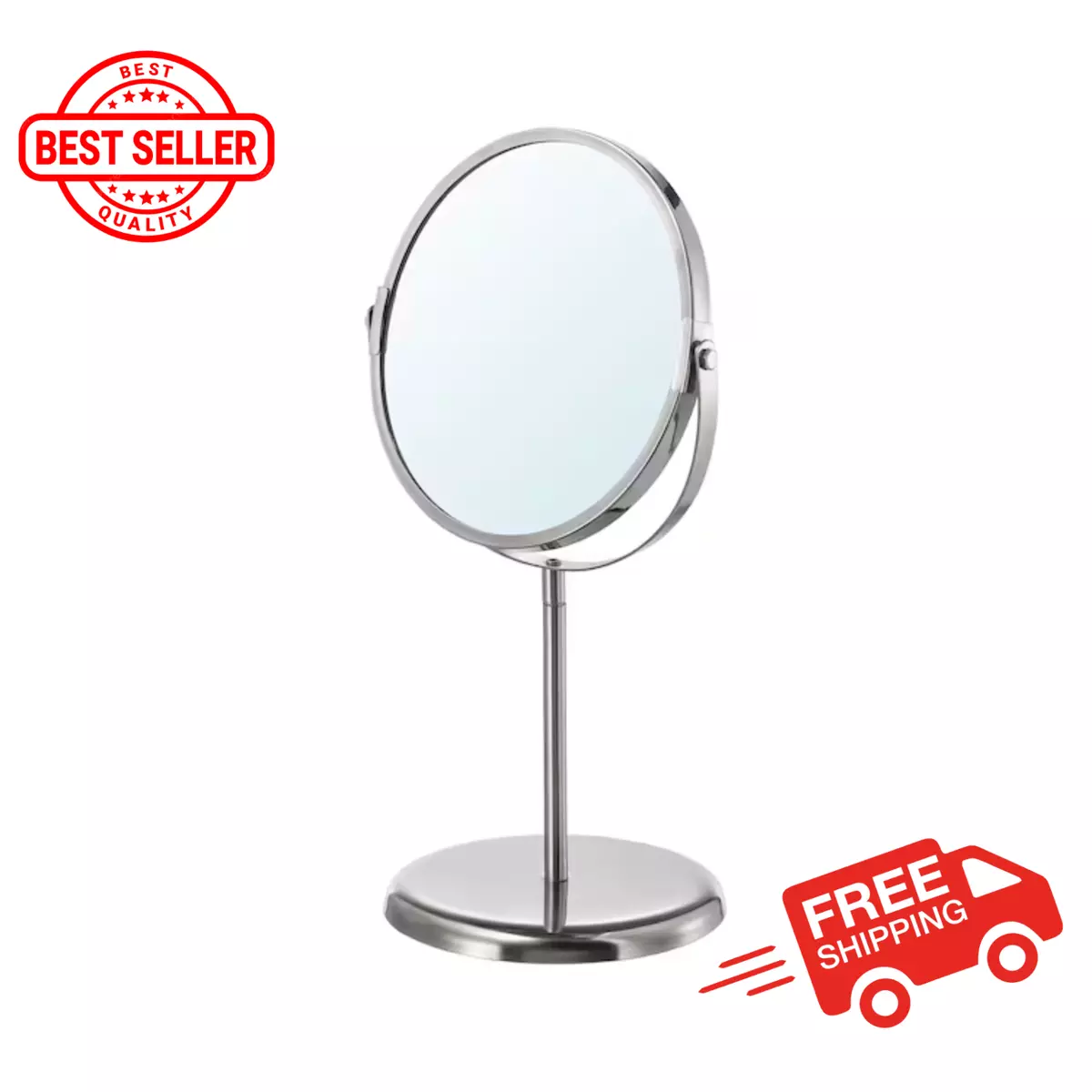 Ikea makeup mirror online