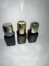 3x Estee Lauder Advanced Night Repair Multi Complex .23 Fl Oz AS IS