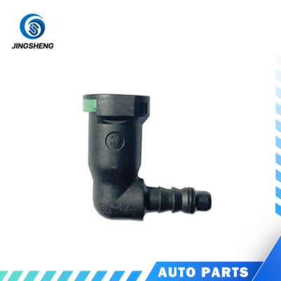 Fit for Mercedes A/C/S/E-Class GLA GLK ML GL Fuel Line Hose Pipe Connector