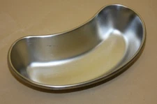 Vollrath Emesis Procedure Instrument Basin NEW  Large 800cc 10" 28 oz ref: 88600