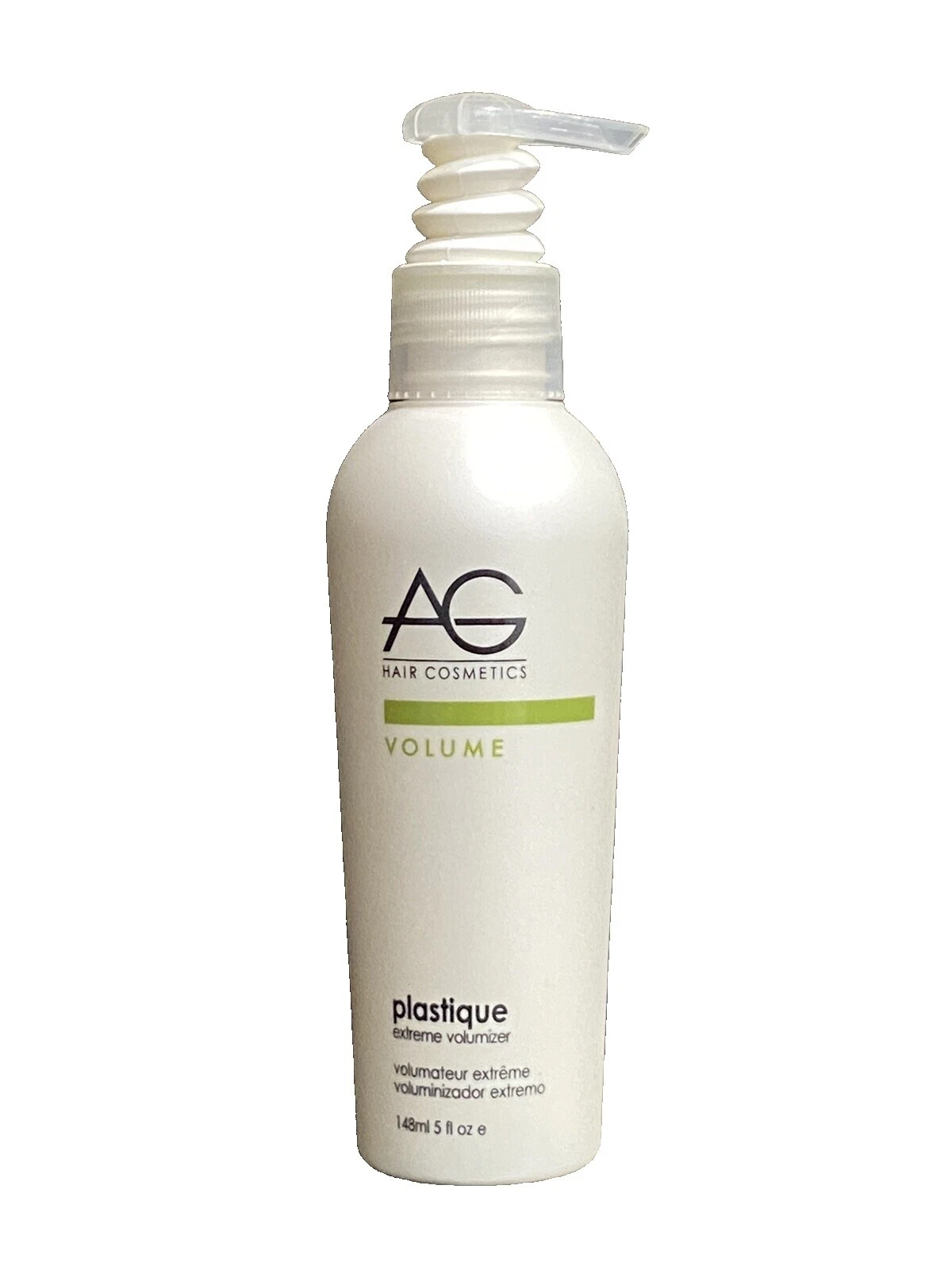 Crema AG Adriano Goldschmied Peinado propulsores