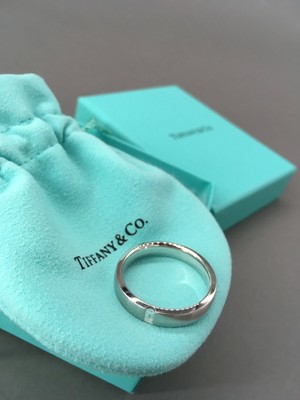 Tiffany Essential Band 2025