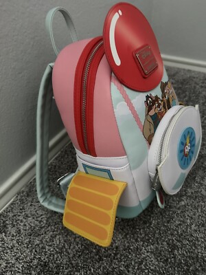 Disney Parks Chip  display picture 2