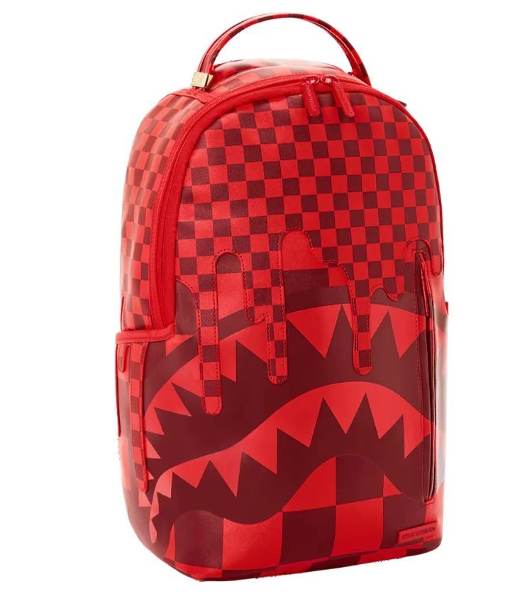 XTC GREY SHARKS IN PARIS BACKPACK (DLXV) – SPRAYGROUND®