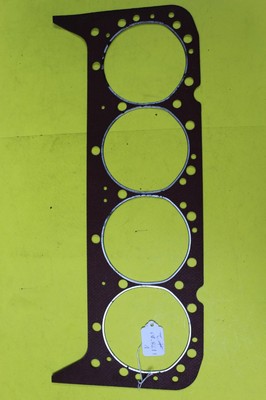 LOT#A#2 NOS VINTAGE  VICTOR  ENGINE HEAD GASKET V-1178 BS CHEVROLET V8 1957-66