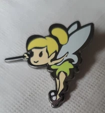 Disney Tinker Bell Cuties Mystery Trading Pin 