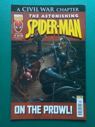 Astonishing Spider-Man Collectors Ed Vol 1-4 (1995-2015) Pick Issues! High Grade - Imagen 218 de 447
