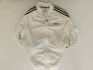 adidas dazzle track jacket