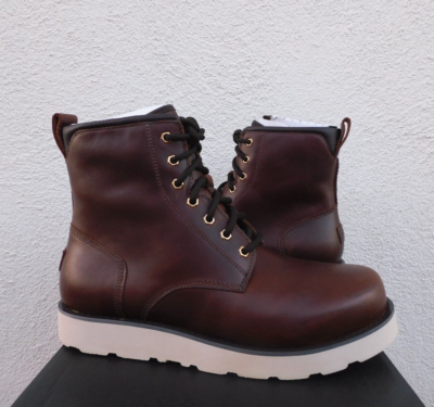 UGG Men’s Brown Winter Boots UGG Men main image 2