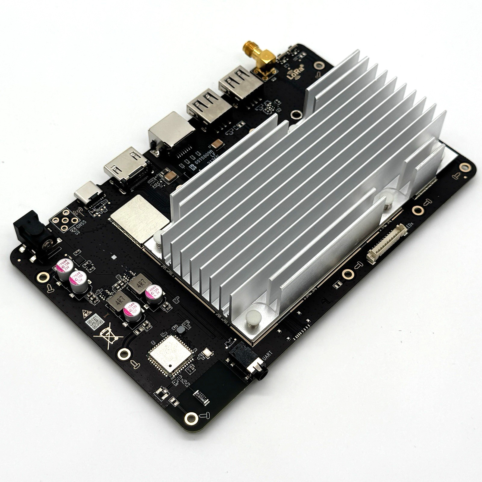 Linxdot Helium Miner Hotspot US915 - New Open Box