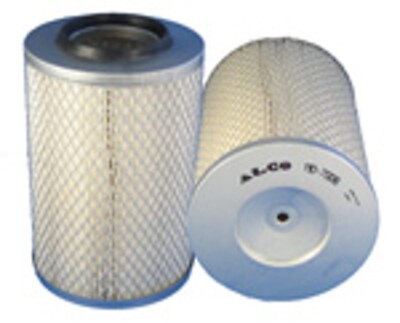 Luftfilter ALCO FILTER MD-7006 Filtereinsatz für MERCEDES MB Bus W631 631 332