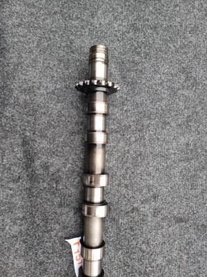 2013 Jaguar XF X250 2.2 Diesel Camshaft 9670585280 for sale online 