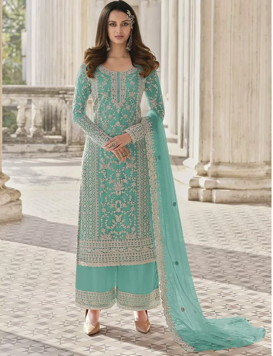 Best Salwar Kameez Designs for Women in 2023 - Blog - YourDesignerWear.com