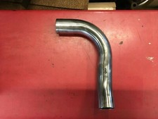 Fordson E27N Diesel P6 water pipe