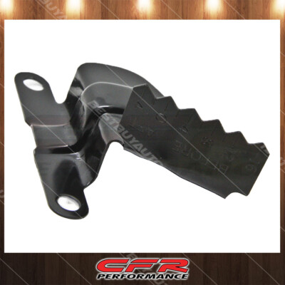 HRC Aluminum Timing Tab For Big Block Chevy BBC 396-454 - 8 Balancer With Pointer