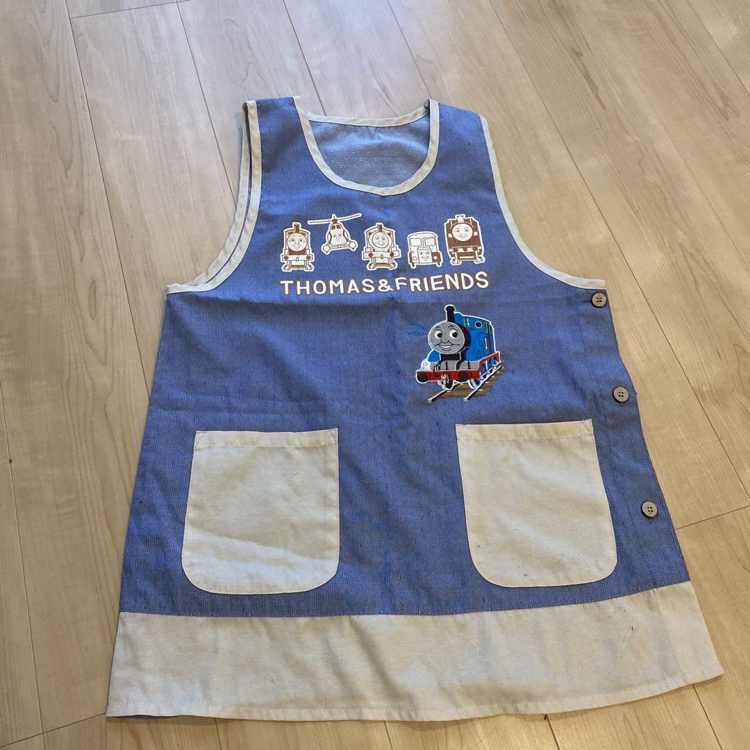 Thomas friends apron Anime character Animation