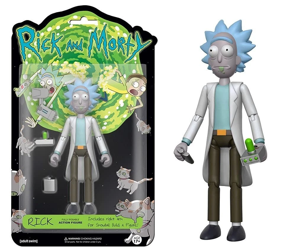 Rick & Morty products for sale | eBay