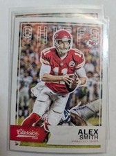 2016 Panini Classics Football #1-100 & Inserts, Parallels 🏈