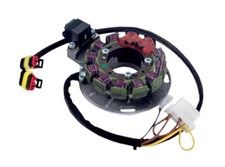 SPI 1997-1999 700 XC Polaris STATOR ASSEMBLY SM-01355 NEW