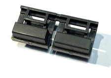 Roland D-50 Set di pulsanti doppio grigio (pulsante doppio 22475668)